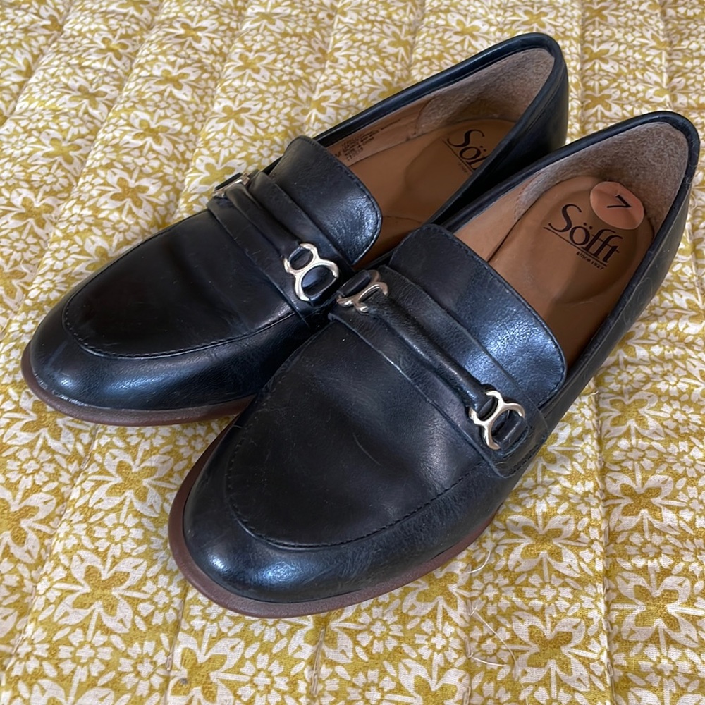 Soft- Dress Loafers